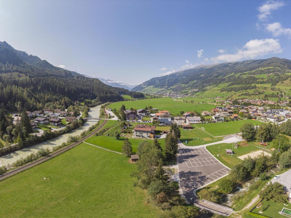Celine Top 3 Bramberg am Wildkogel Exterior foto